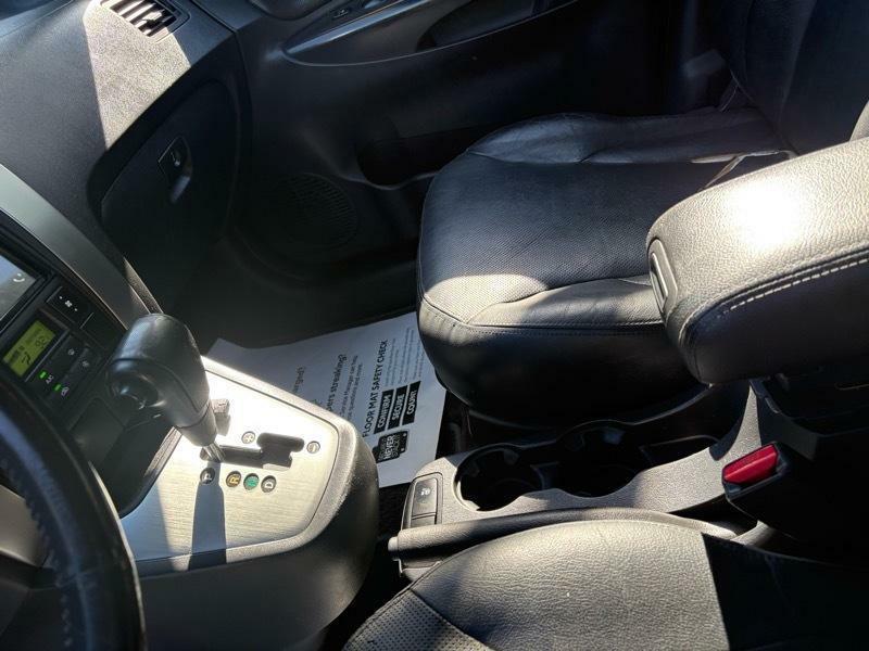 Hyundai Tucson  2009