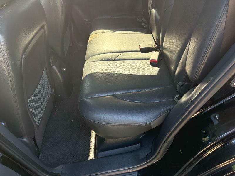 Hyundai Tucson  2009