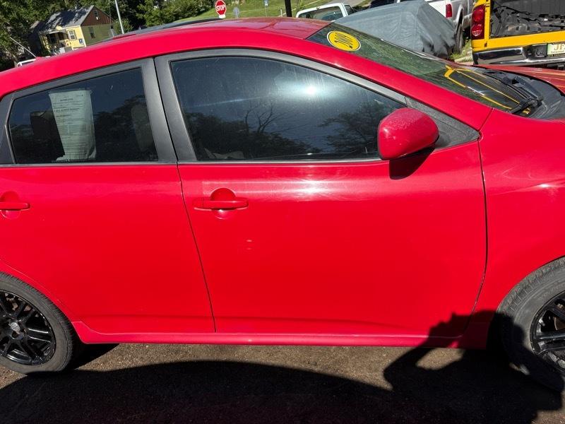 Toyota Matrix Base 4-Speed AT 2009