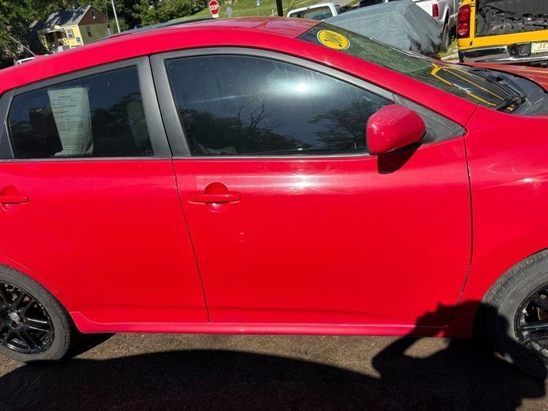 Toyota Matrix Base 4-Speed AT 2009