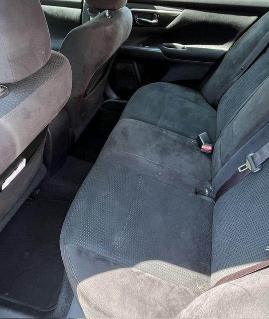 Nissan Altima 2.5 SL 2014