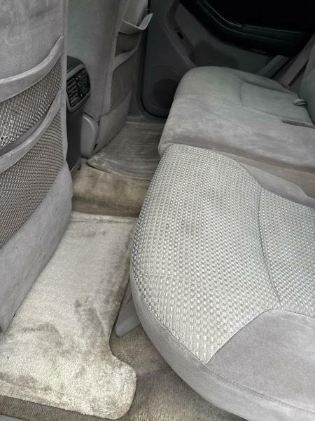 Toyota 4Runner SR5 4WD 2003