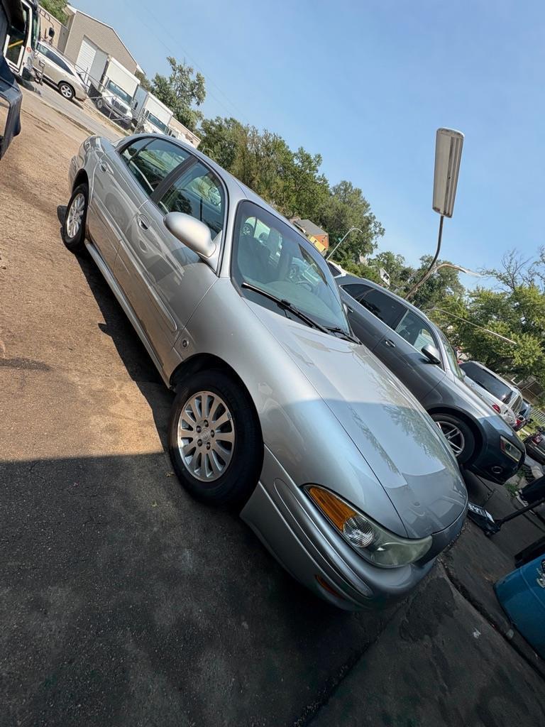 2005 Buick LeSabre