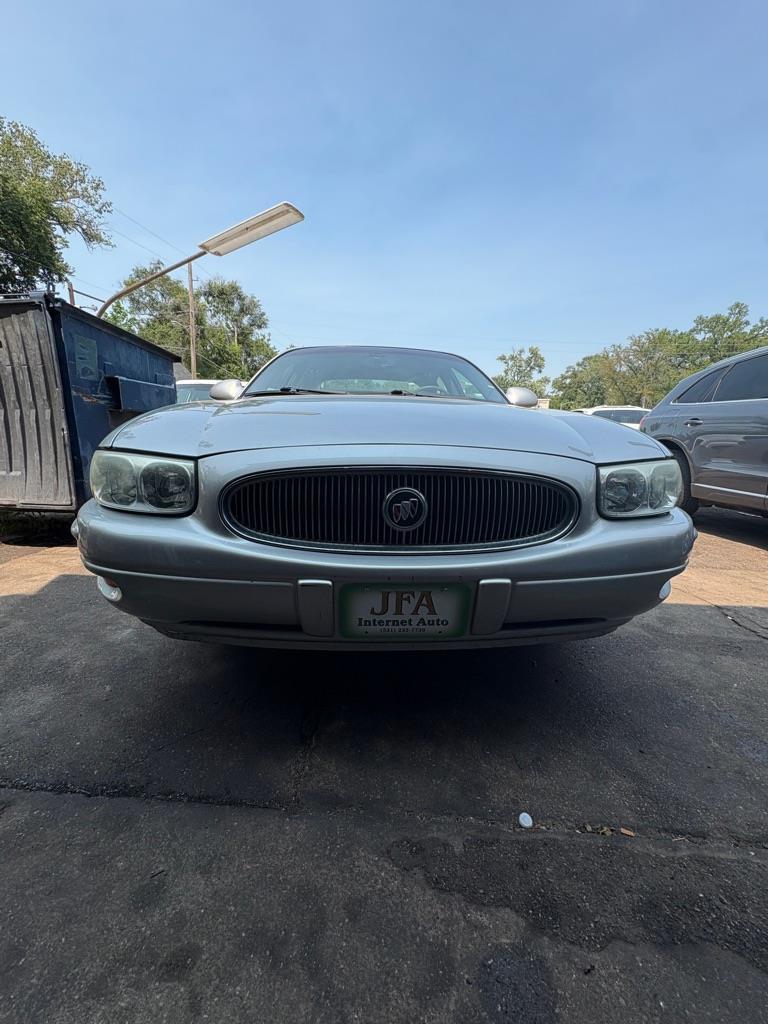 Buick LeSabre Custom 2005