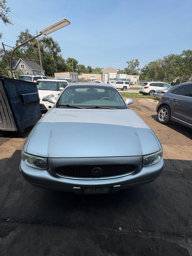 Buick LeSabre Custom 2005