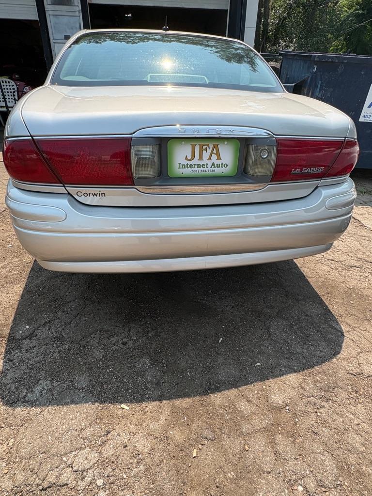 Buick LeSabre Custom 2005