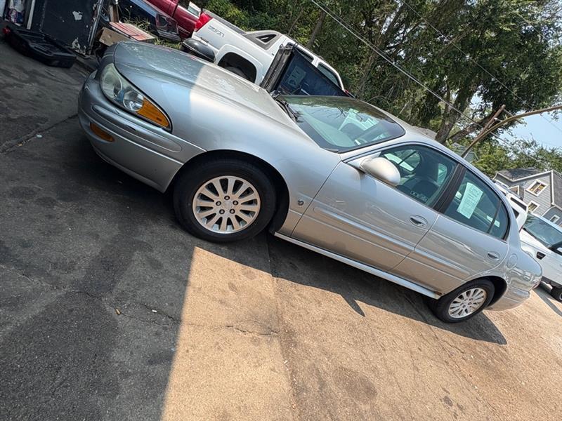 Buick LeSabre Custom 2005