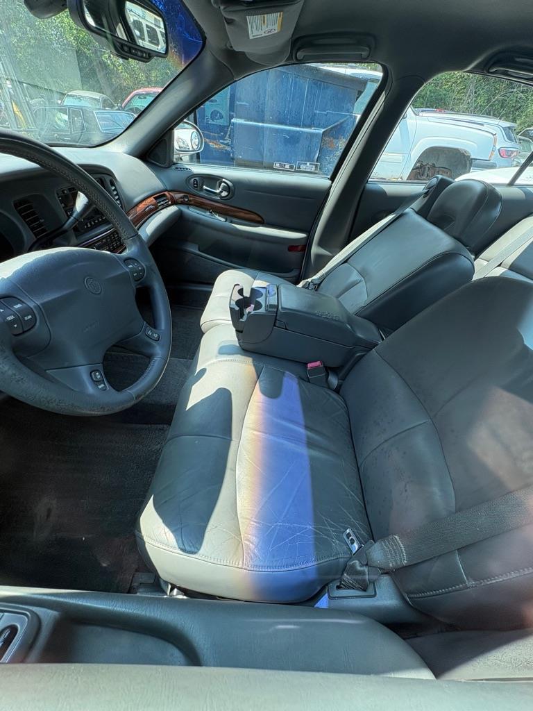 Buick LeSabre Custom 2005