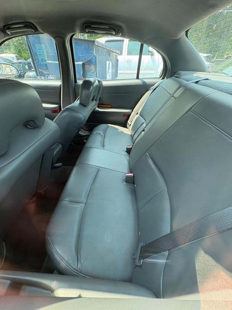 Buick LeSabre Custom 2005