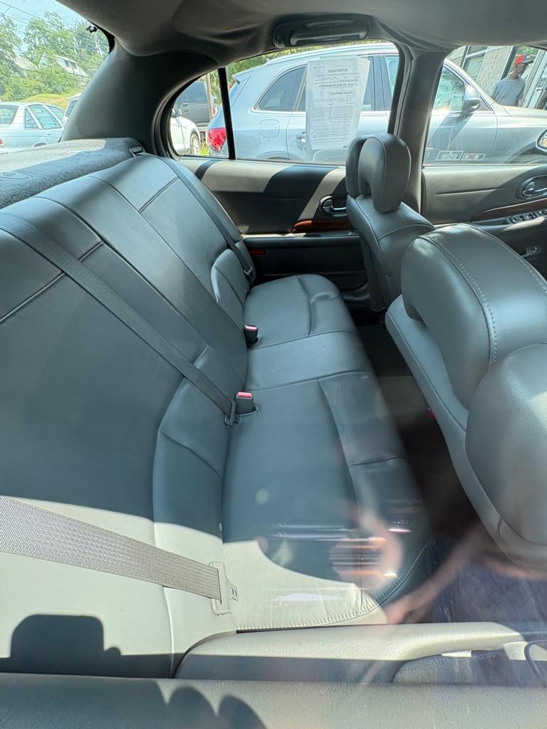 Buick LeSabre Custom 2005