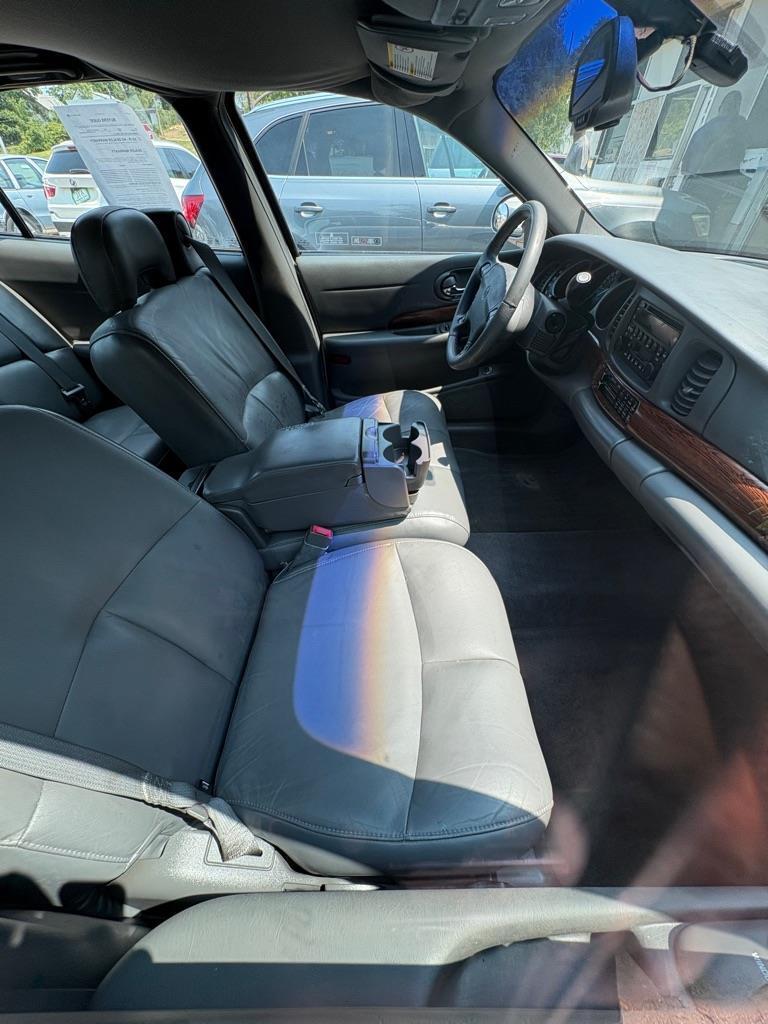 Buick LeSabre Custom 2005
