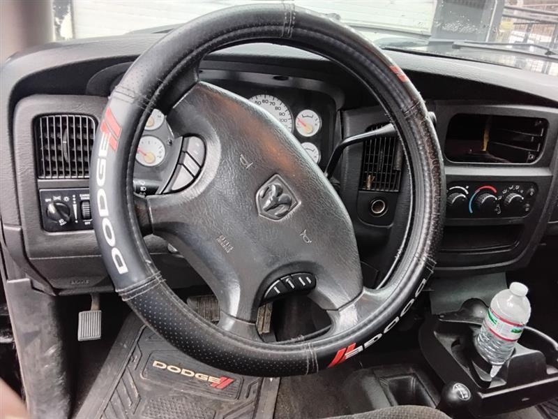 Dodge Ram 1500 ST Long Bed 4WD 2003