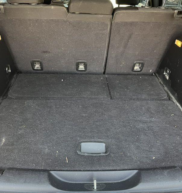 Jeep Cherokee Latitude 4WD 2015
