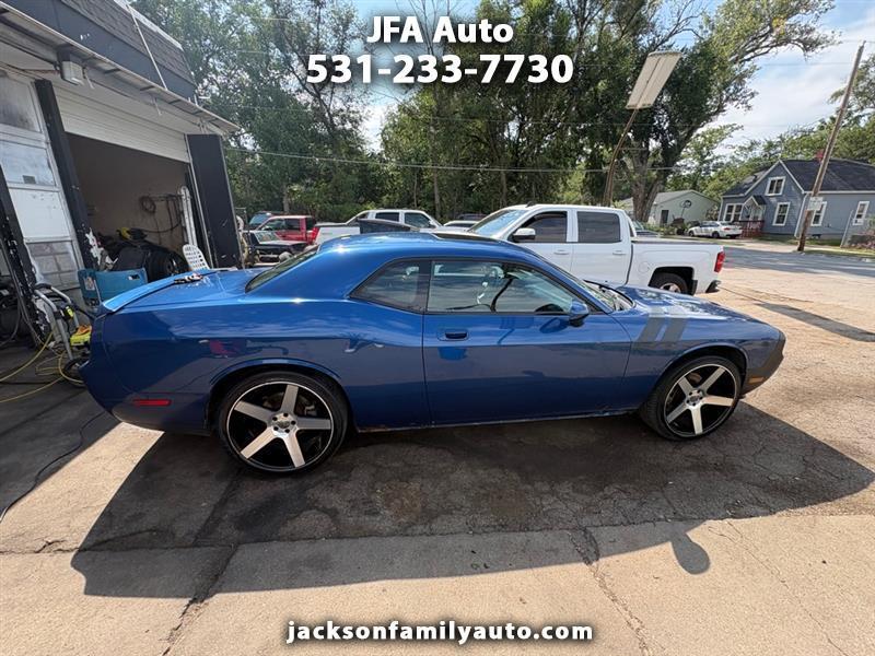 2010 Dodge Challenger
