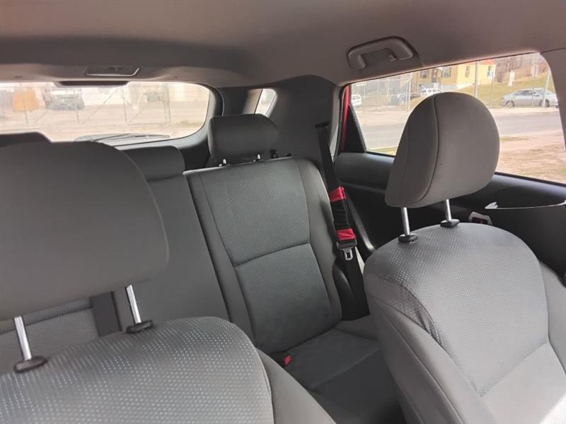 Toyota Matrix  2009