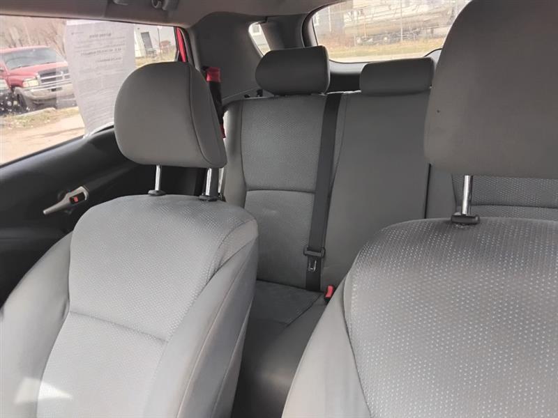 Toyota Matrix  2009
