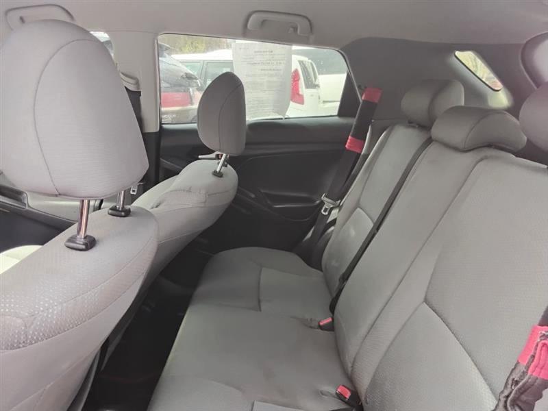 Toyota Matrix  2009