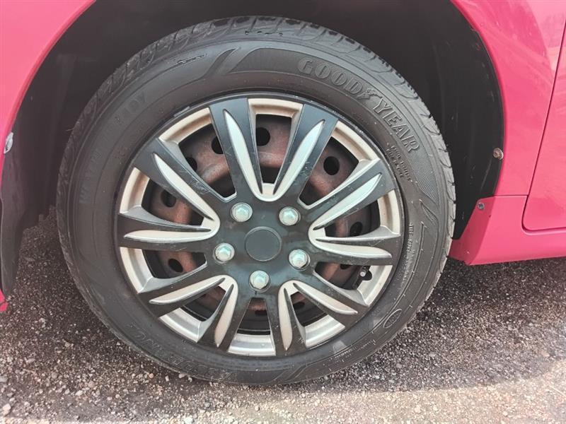 Toyota Matrix  2009