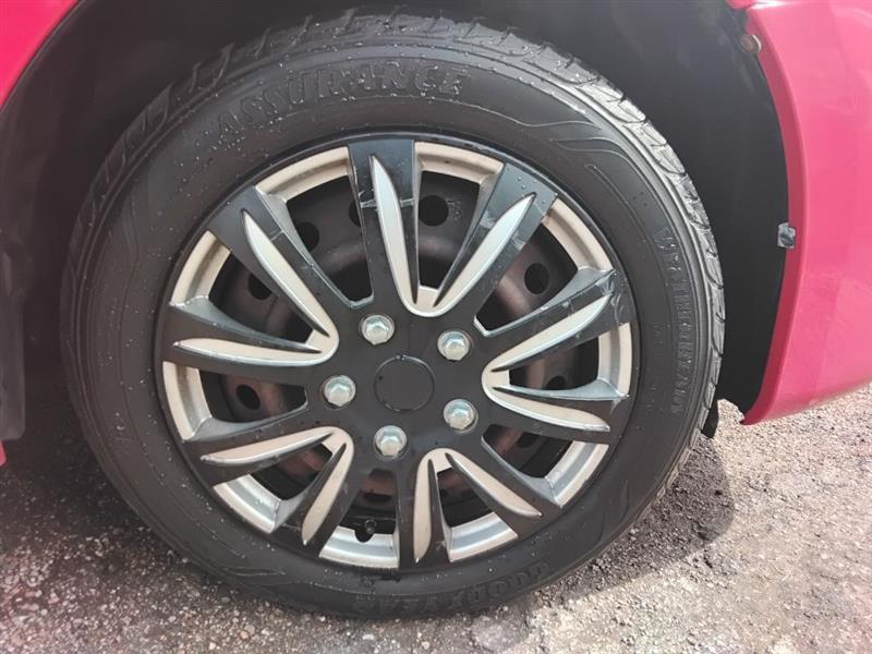Toyota Matrix  2009