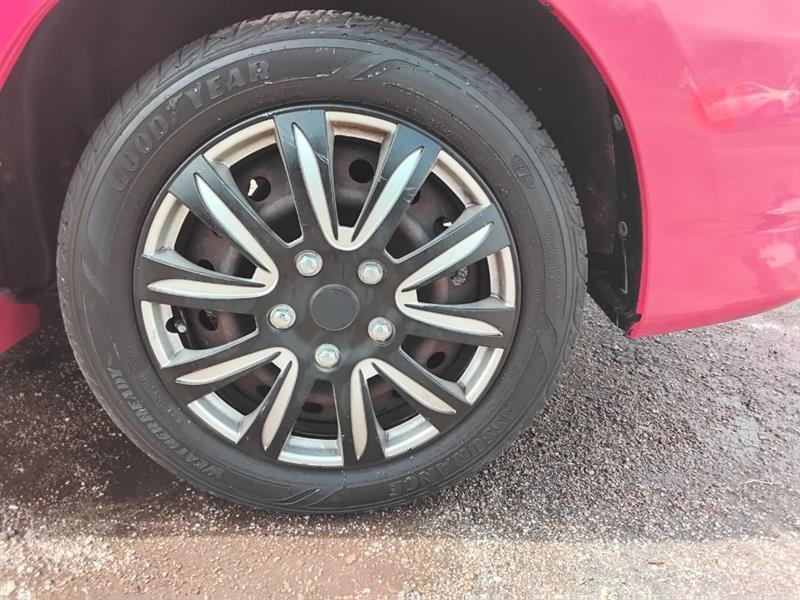 Toyota Matrix  2009