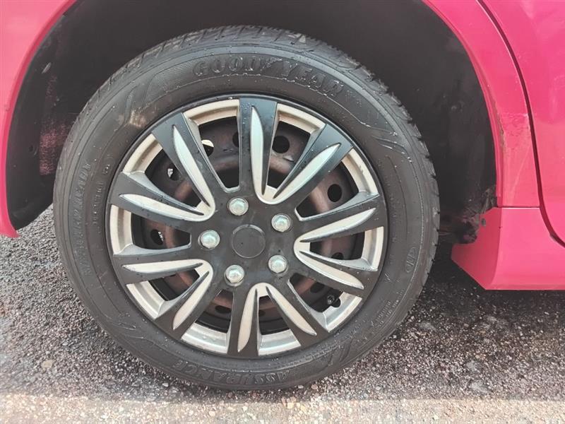 Toyota Matrix  2009