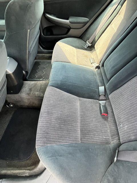 Honda Accord LX sedan AT 2003