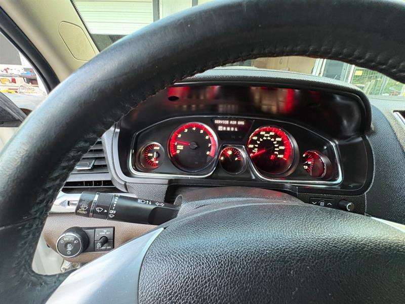 GMC Acadia SLT-2 AWD 2014