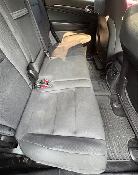 Jeep Grand Cherokee Laredo 4WD 2014