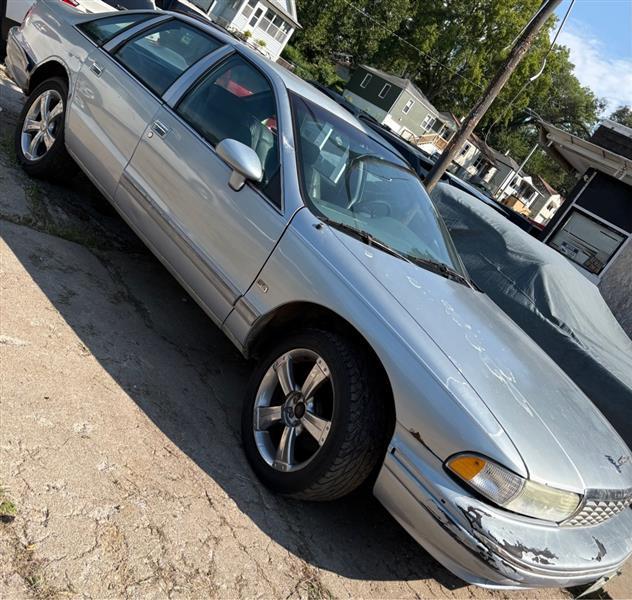 1994 Chevrolet Caprice Classic