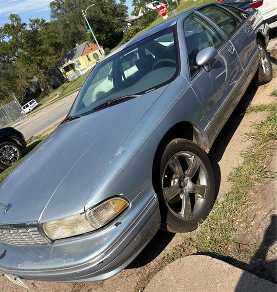 Chevrolet Caprice Classic LS 1994