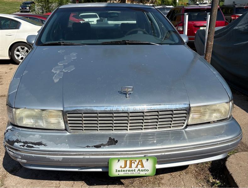 Chevrolet Caprice Classic LS 1994
