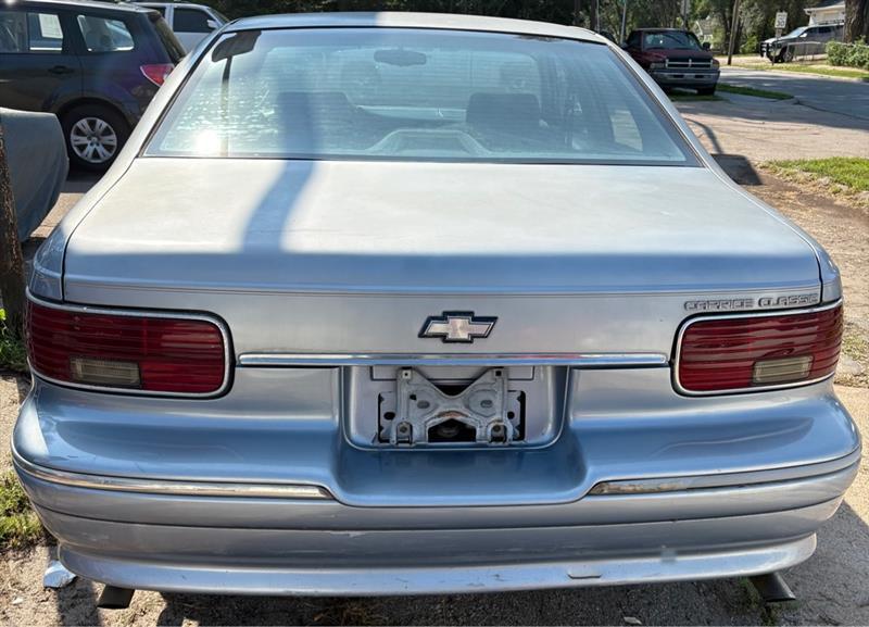 Chevrolet Caprice Classic LS 1994