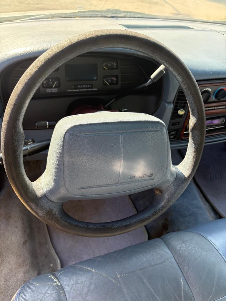 Chevrolet Caprice Classic LS 1994