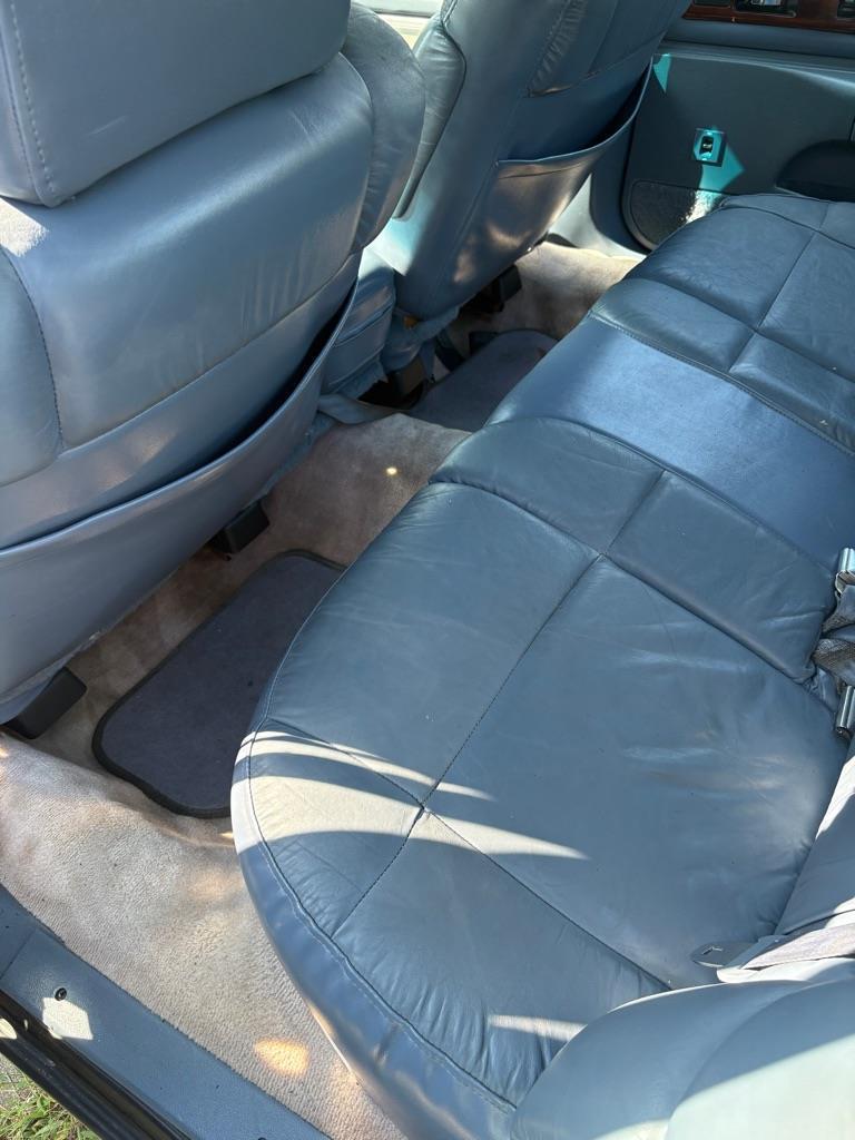 Chevrolet Caprice Classic LS 1994