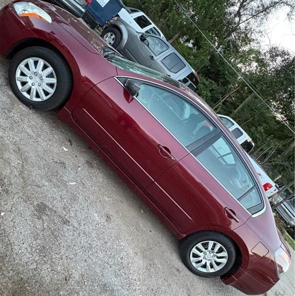2010 Nissan Altima