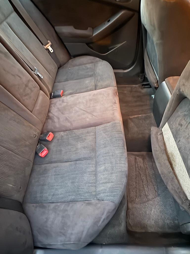 Nissan Altima 2.5 S 2010