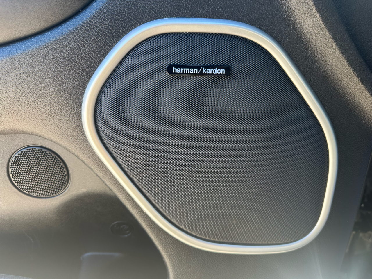 Jeep Grand Cherokee Summit 4WD 2019