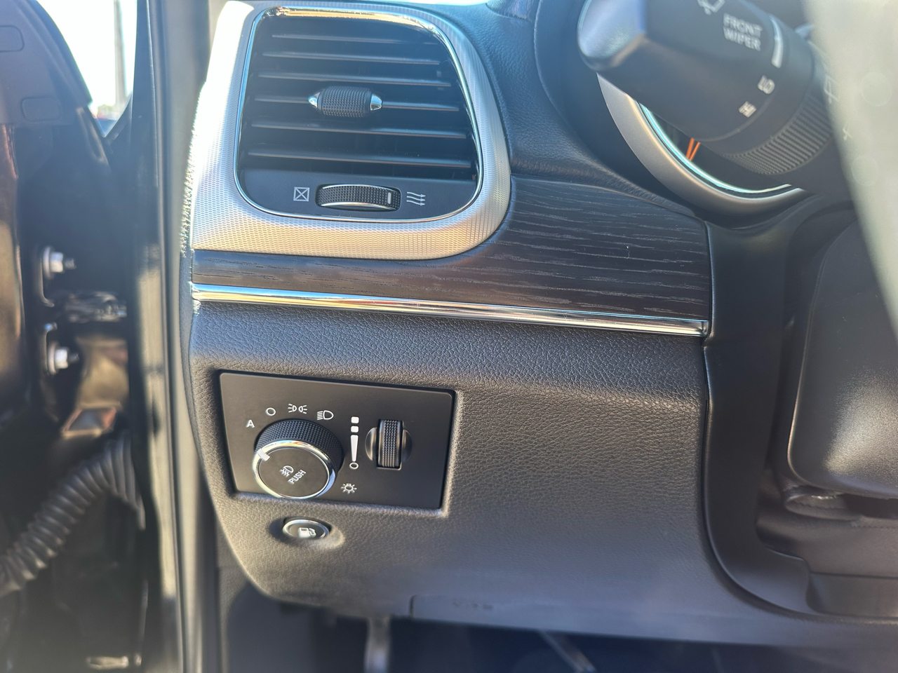 Jeep Grand Cherokee Summit 4WD 2019