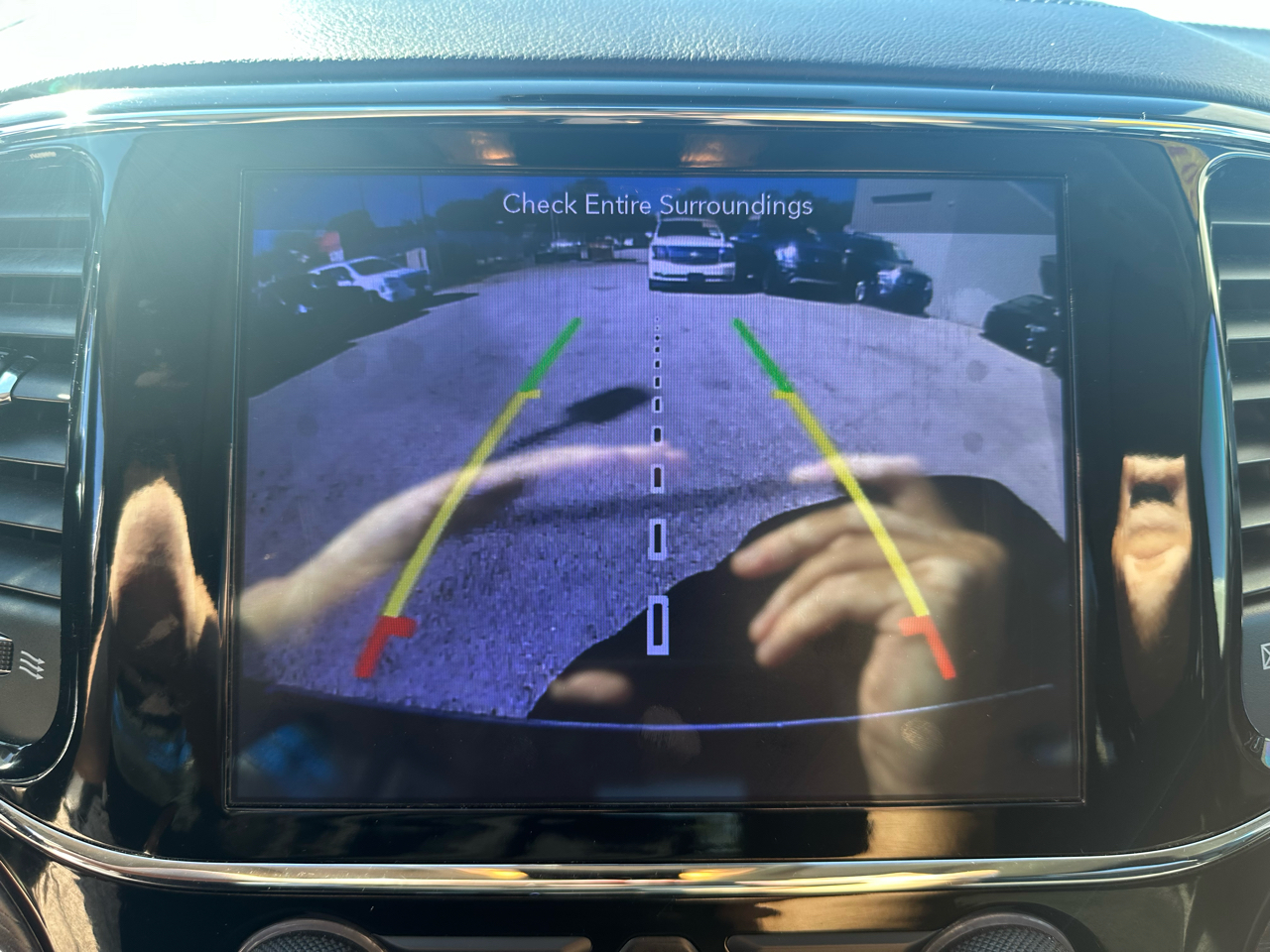 Jeep Grand Cherokee Summit 4WD 2019