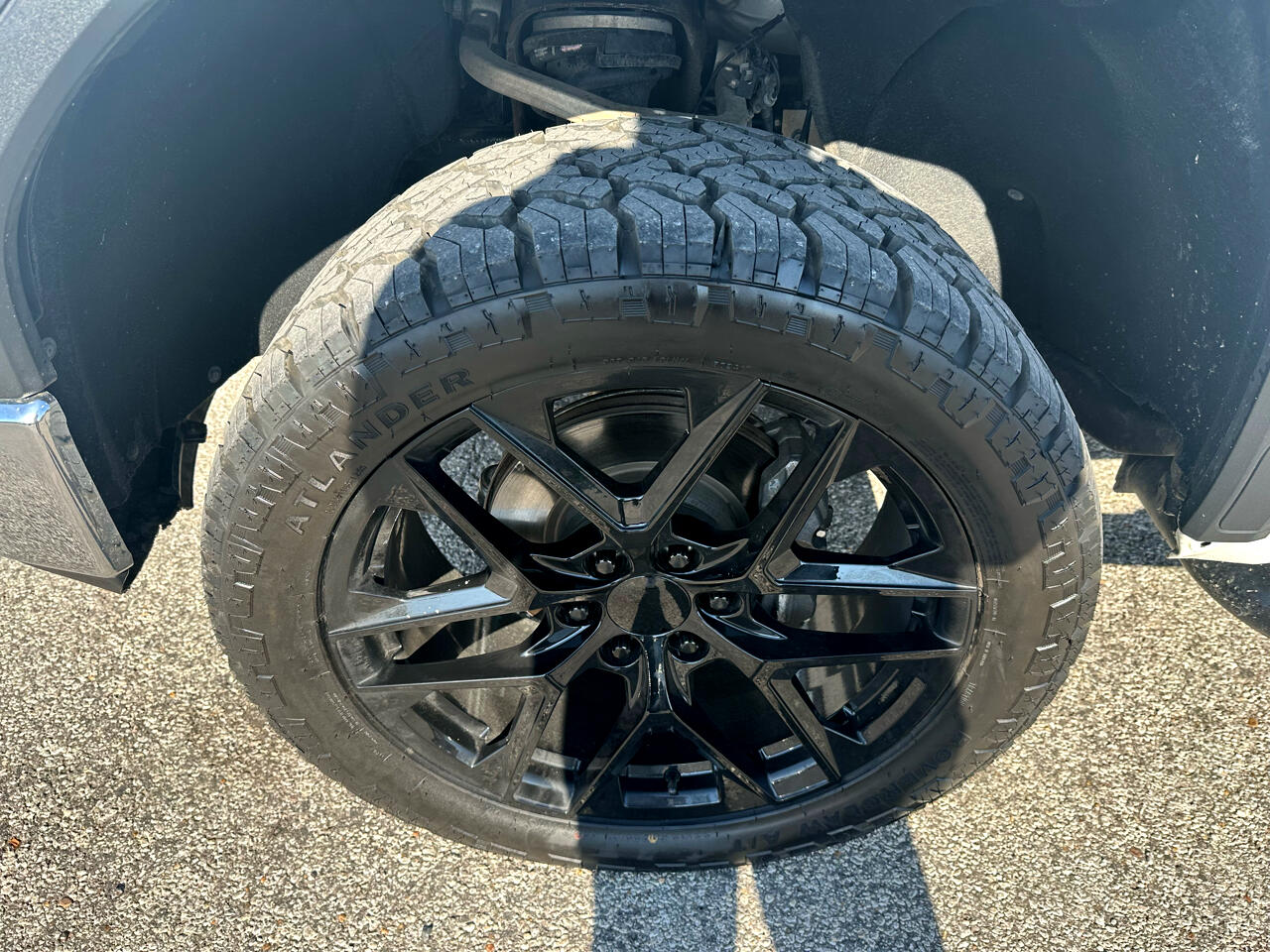 GMC Sierra 1500  2019