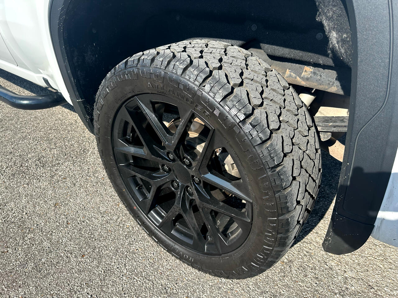 GMC Sierra 1500  2019