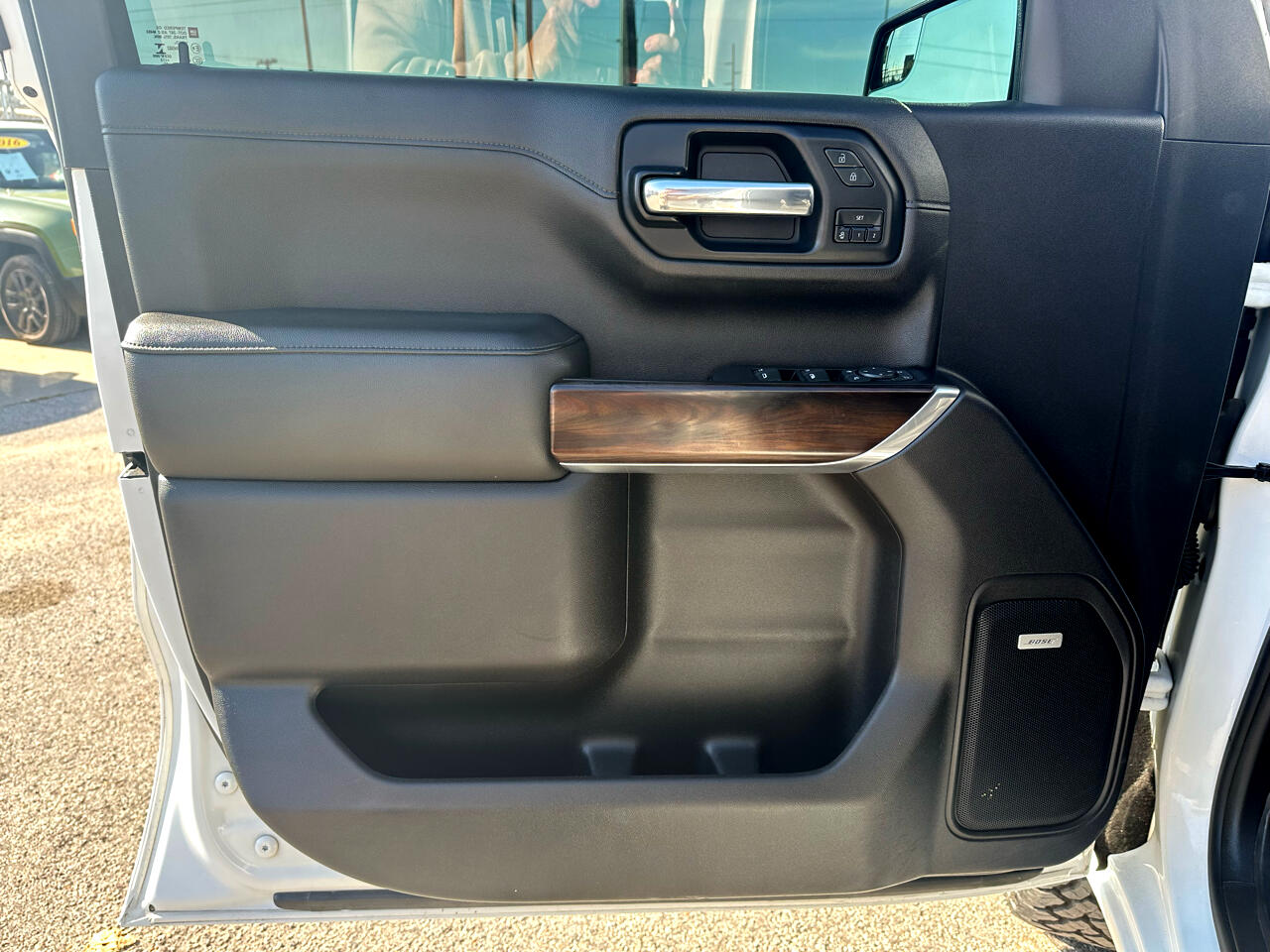 GMC Sierra 1500  2019