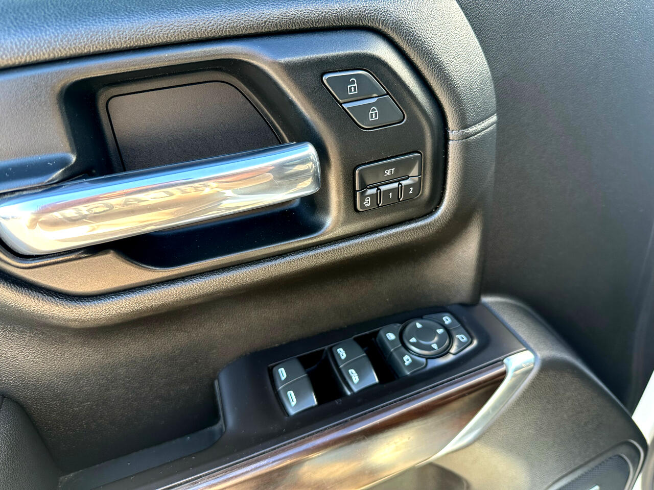 GMC Sierra 1500  2019