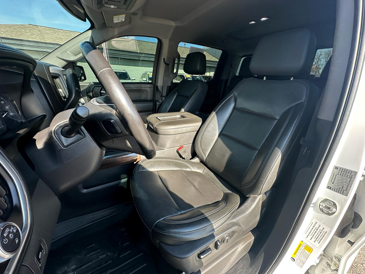 GMC Sierra 1500  2019