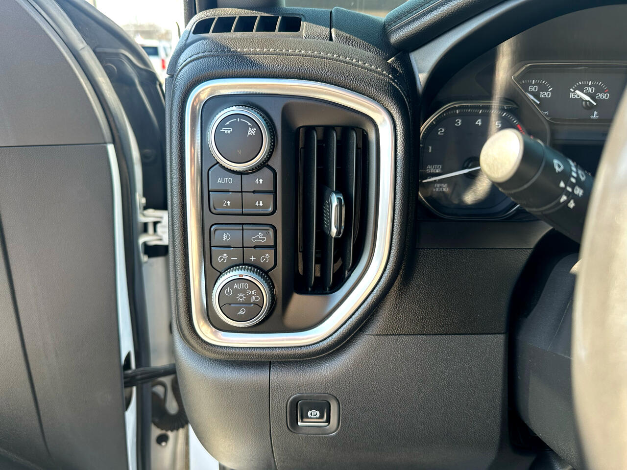 GMC Sierra 1500  2019