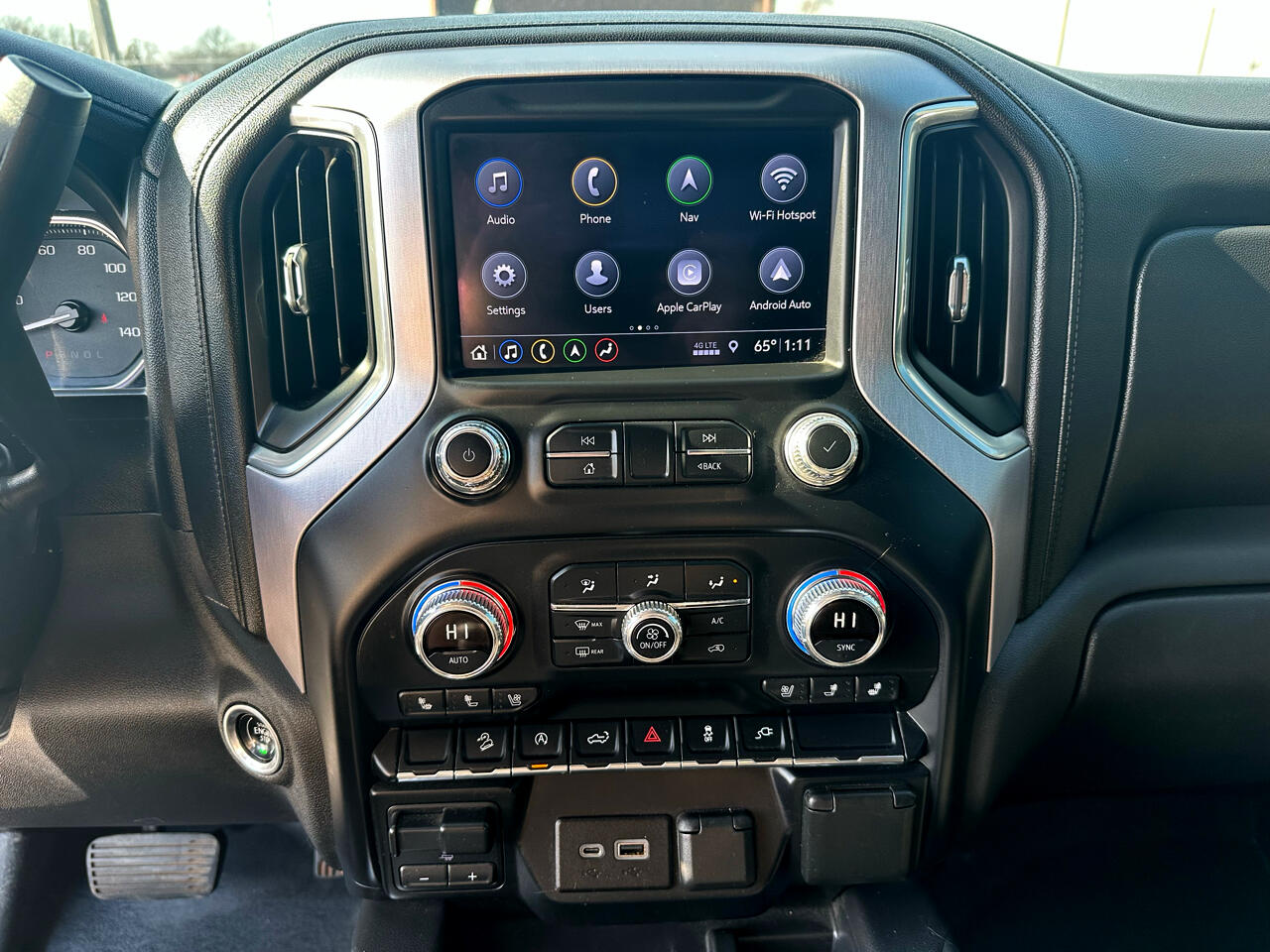 GMC Sierra 1500  2019