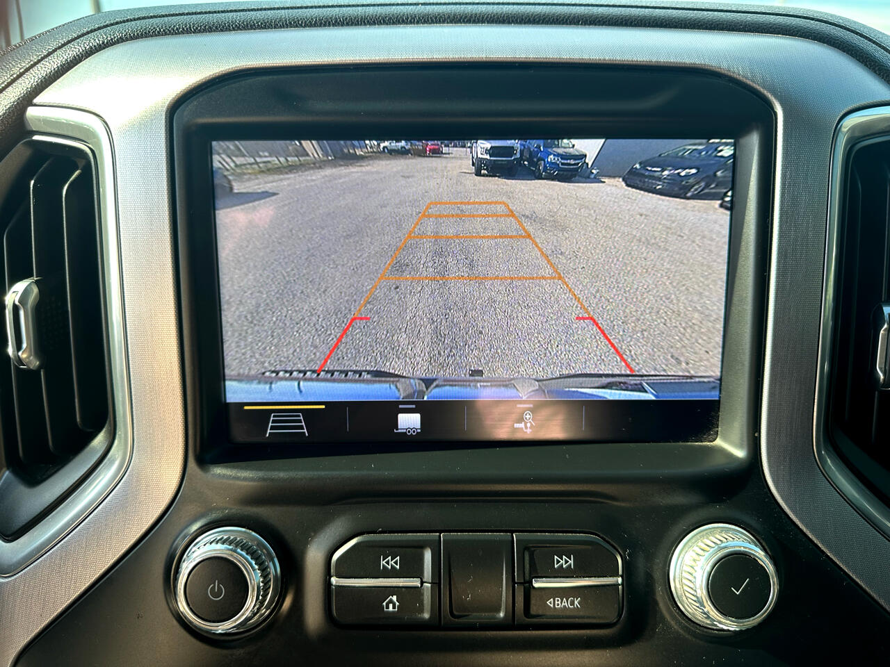 GMC Sierra 1500  2019