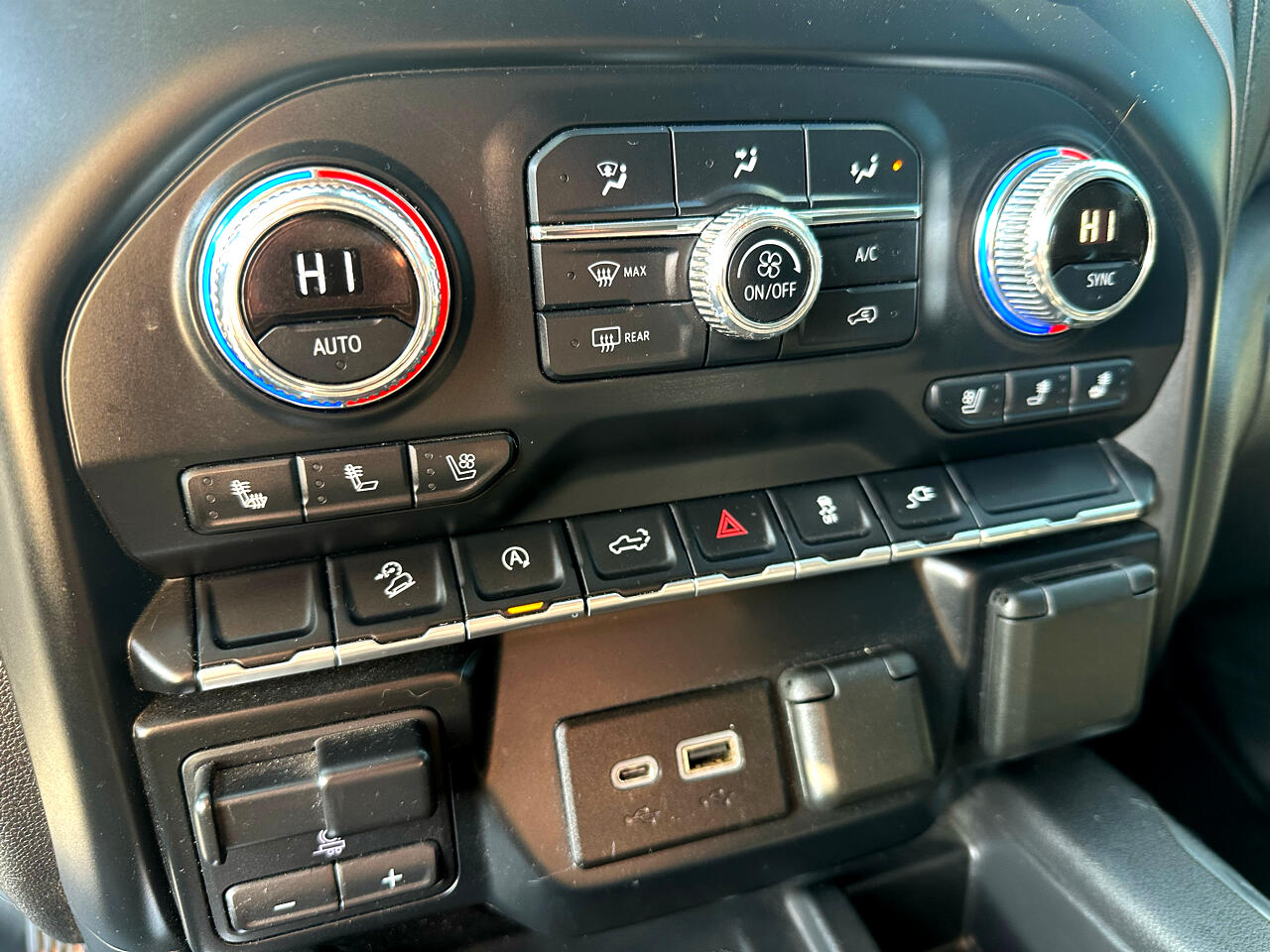 GMC Sierra 1500  2019