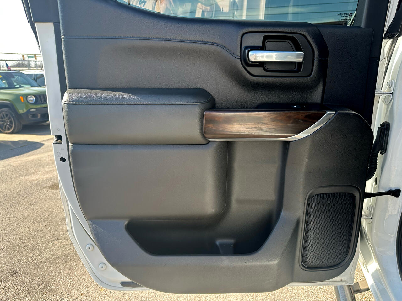 GMC Sierra 1500  2019