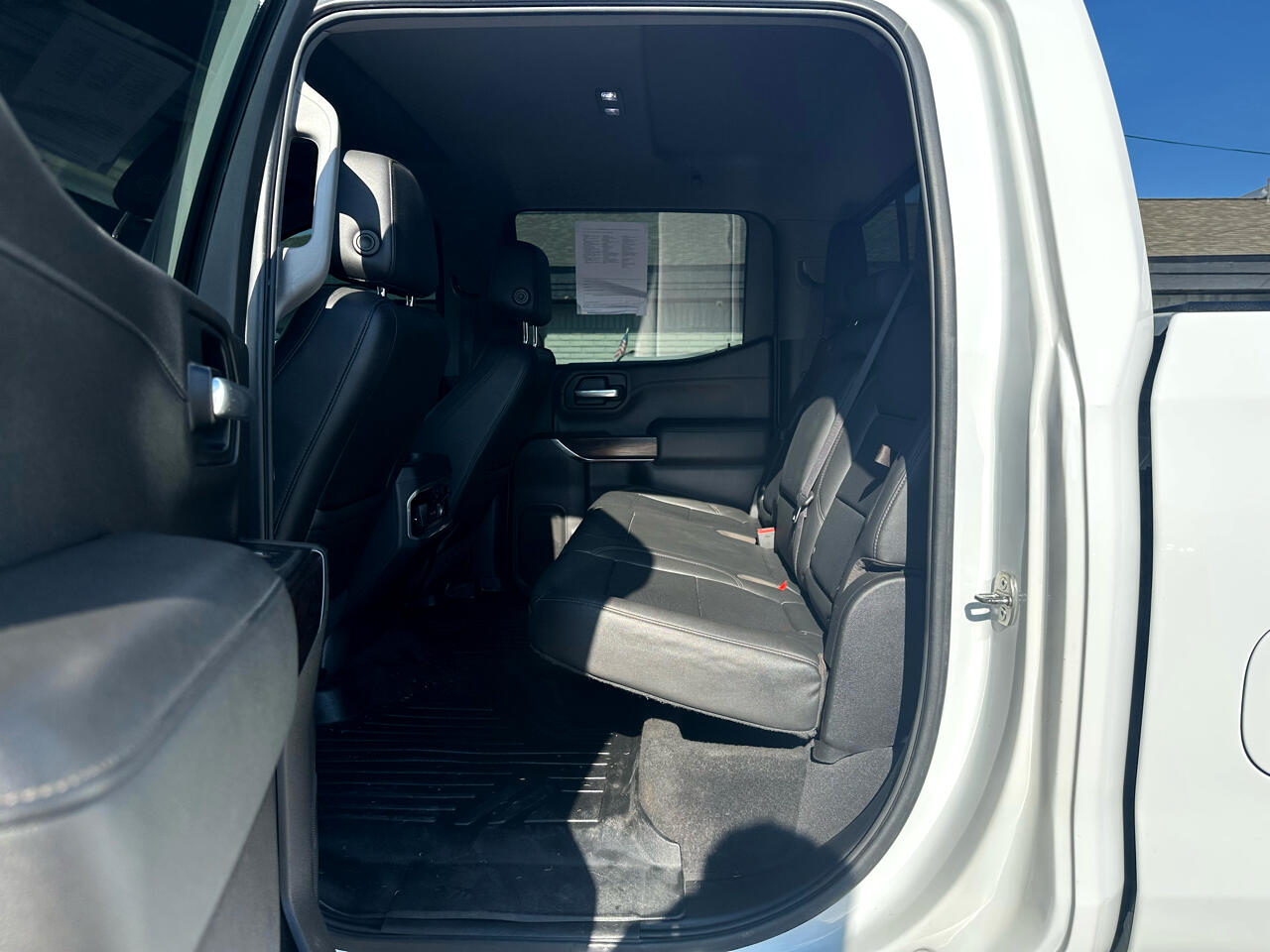 GMC Sierra 1500  2019